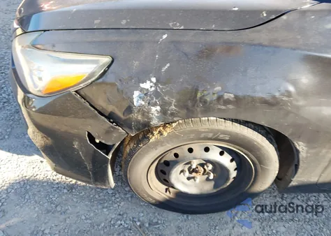 2016 Nissan Altima 2.5/2.5 S/2.5 Sl/2.5 Sr/2.5 Sv z USA, uszkodzony, nr VIN 1N4AL3AP1GC169077